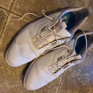 Footjoy Tour Alpha ops Golf Shoes 11.5